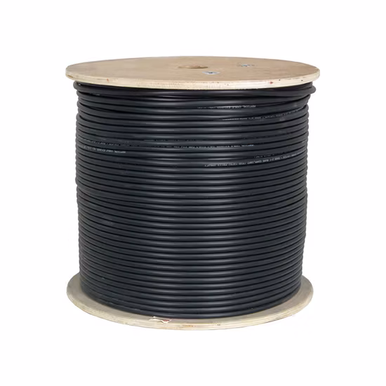 Gcabling UTP LAN Cat5e CAT6 CAT6A Компьютерный коммуникационный кабель, витая пара для внутреннего использования, 4-парный медный одножильный кабель для передачи данных, сетевой Ethernet-кабель Cat 6