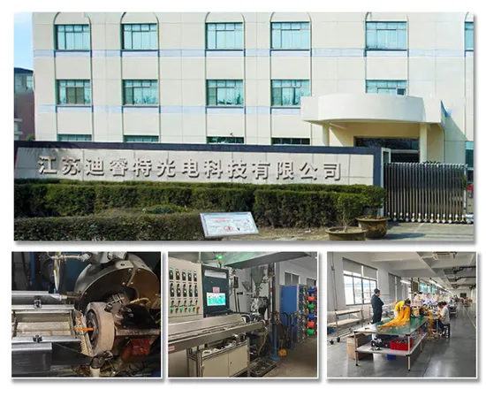 Производитель поставляет одномодовый распределительный оптоволоконный кабель для использования внутри помещений с одобрением CPR для прокладки кабелей на уровне воздуховодов и принудительной вентиляции внутри помещений.